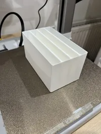 0.4mm nozzle, 0.2mm layer, 2 walls, 15% infill