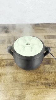 Cauldron Humidifier
