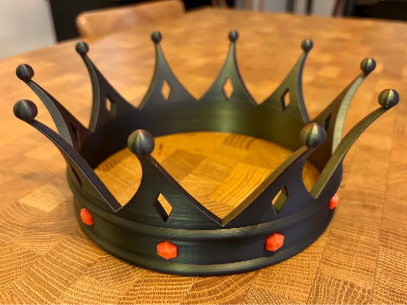 Couronne