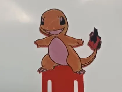 Charmander
