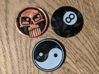 Pog Slammers
