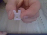 0.2mm layer, 6 walls, 25% infill