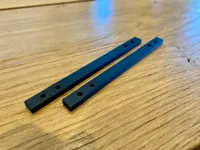 0.16mm layer, 4 walls, 15% infill