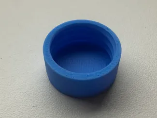 Graco true coat 360 VacuValve Cap Replacements