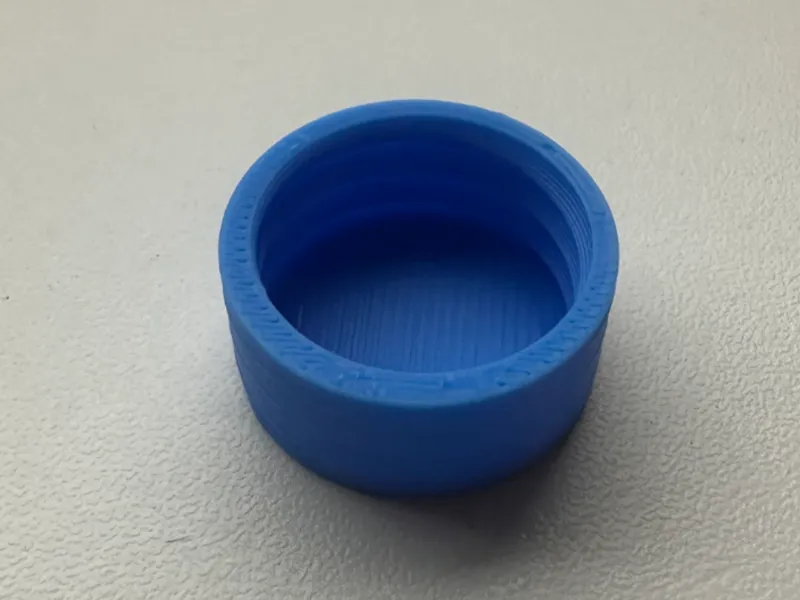 Graco true coat 360 VacuValve Cap Replacements