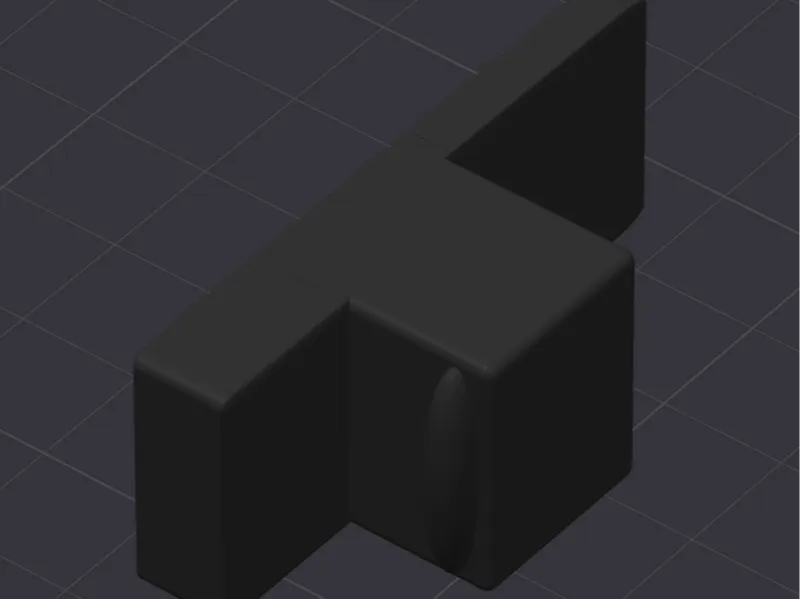 Doorblocker MK1