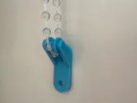 0.16mm layer, 4 walls, 15% infill