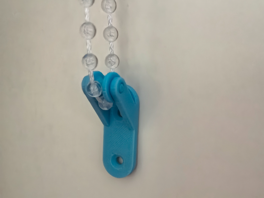 窗帘/幕布拉珠整理器