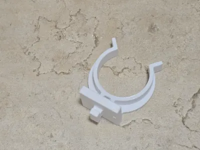 Kitchen plinth Clip