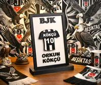 Beşiktaş Tablo