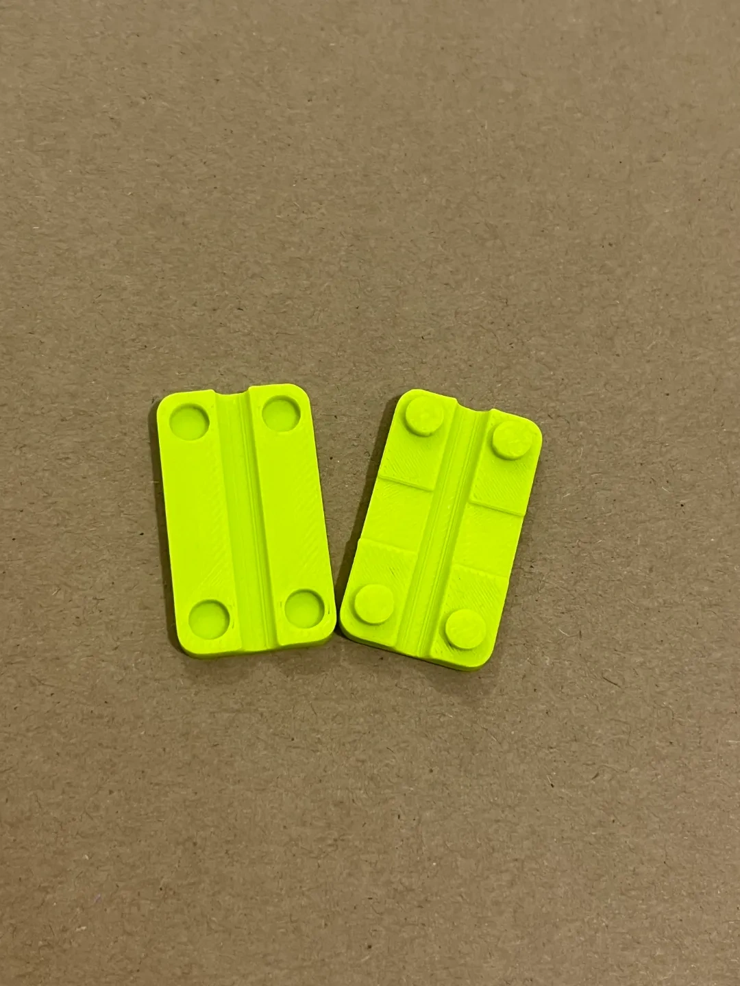 Miniatura 2 do modelo 3D 风力转动自行车号码牌
