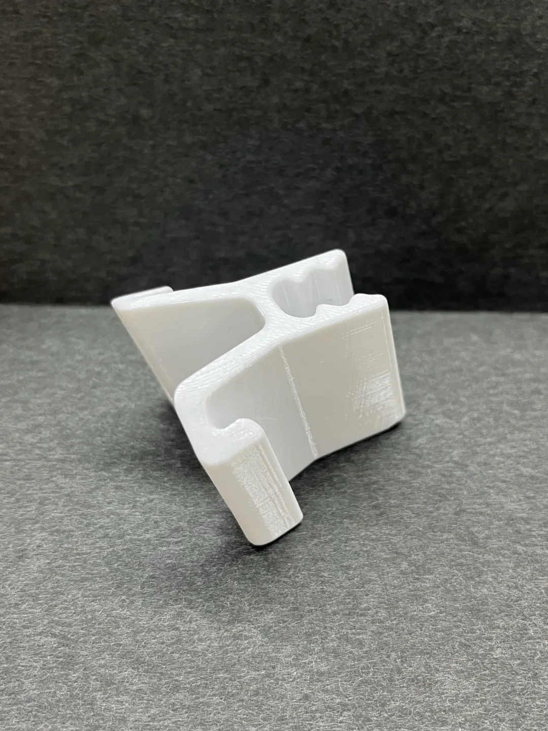 Miniatura 4 do modelo 3D 风力转动自行车号码牌