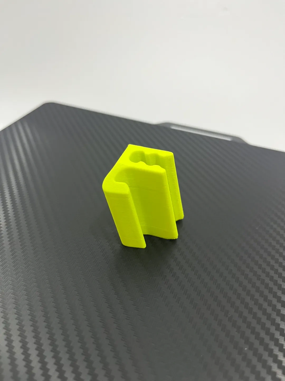 Miniatura 5 do modelo 3D 风力转动自行车号码牌
