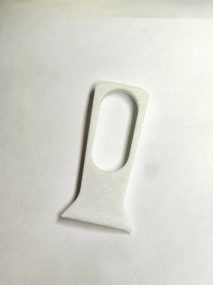Scraper Grip