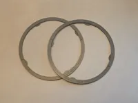 AMS Adapter for 180mm Spools