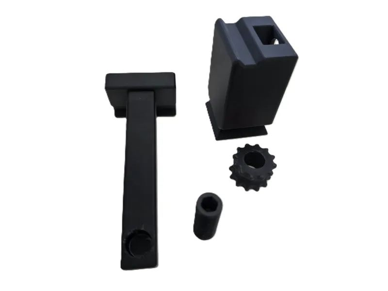 Phone Mount for Tripod (portrait only)