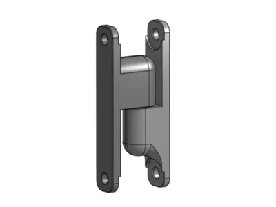 Small Hinge