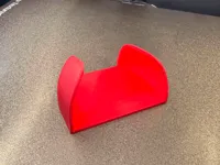 0.2mm layer, 2 walls, 20% infill