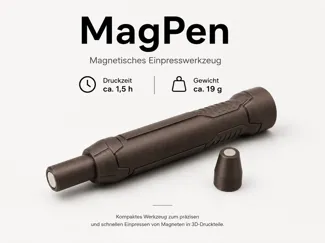 MagPen  