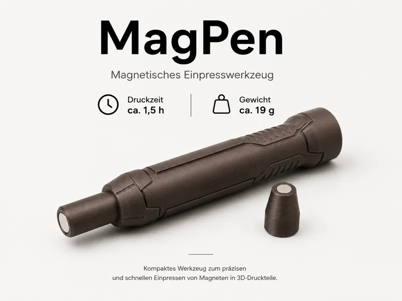 MagPen  