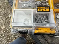 0.2mm layer, 6 walls, 25% infill