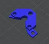 0.12mm layer, 2 walls, 15% infill