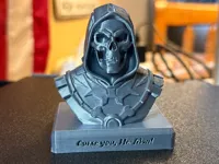 0.2mm layer, 3 walls, 15% infill