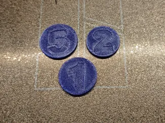 polish coins