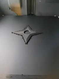 Shuriken ninja — photo 3
