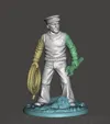 0.4mm nozzle (base detached/easy print)