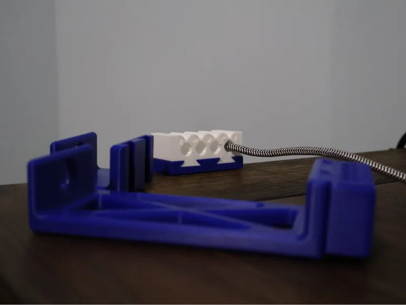 Wire Clamp