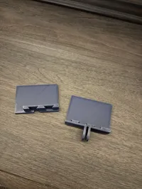 Adaptateur téléphone pour fixation GoPro — photo 3