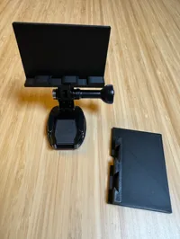 Adaptateur téléphone pour fixation GoPro — photo 2