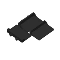 Étagère HSW pour boîte à couvercle 100x60 (SaVo3D) — photo 5