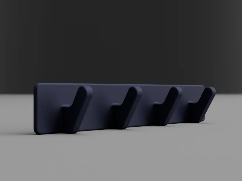 Kitchen hooks