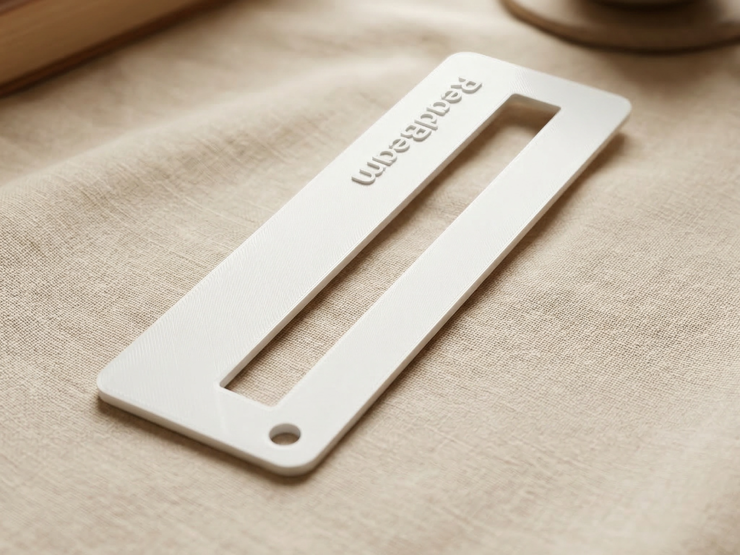 ReadBeam – Reading Focus Ruler