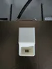 desk mount with hole for usb