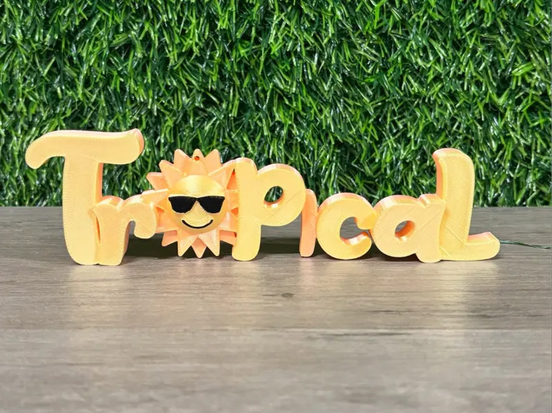 Tropical