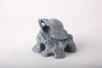 0.2mm layer, 2 walls, 5% infill