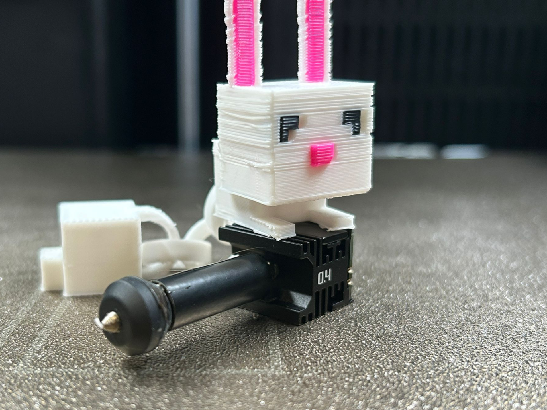 Flexi-Block hase 