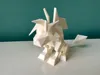 MULTIPART - SINGLE COLOR