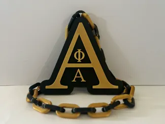 Alpha Phi Alpha Pendant