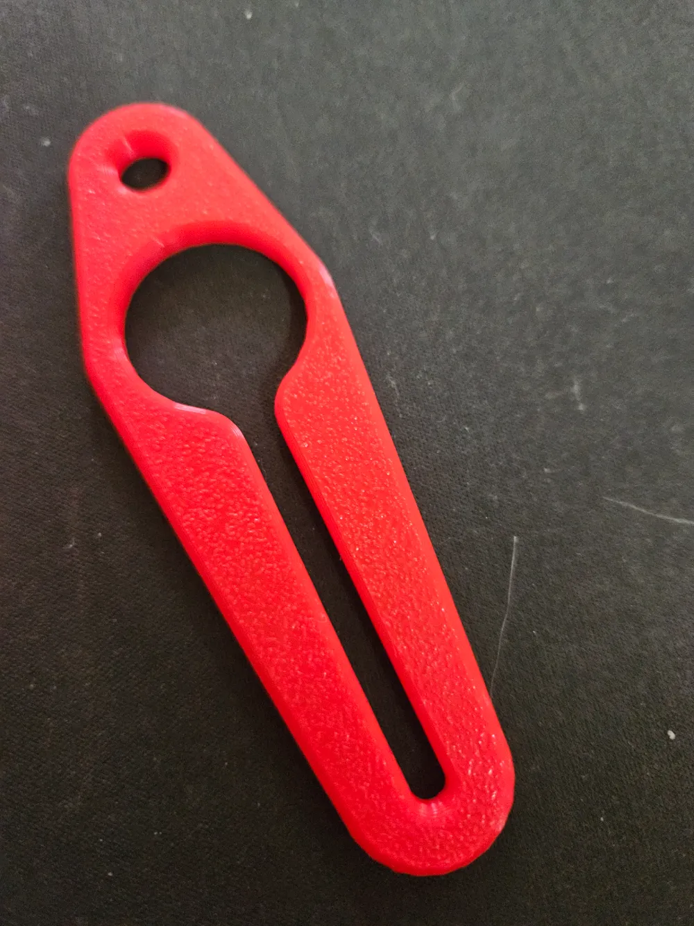 Dog poop holder by Andrea MakerWorld