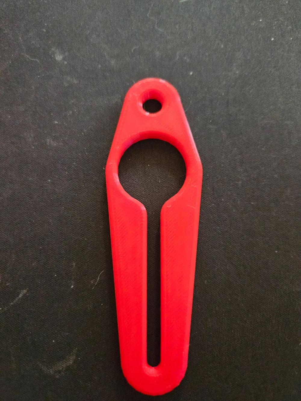 Dog poop holder by Andrea MakerWorld