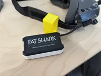 0.2mm layer, 2 walls, 0% infill