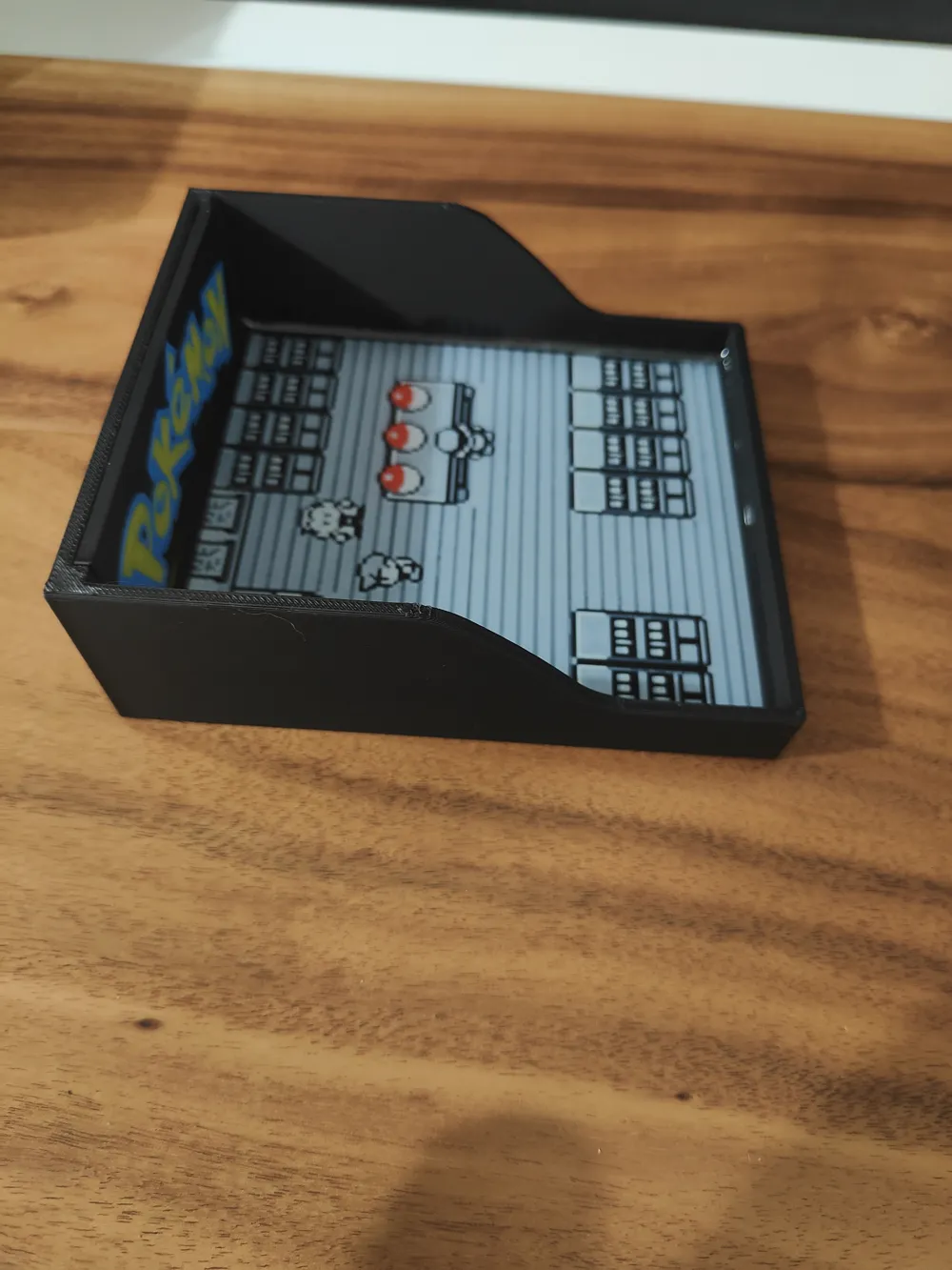 Pokémon Dice Tray with interchangeable Back Plate by The Layer Forge ...