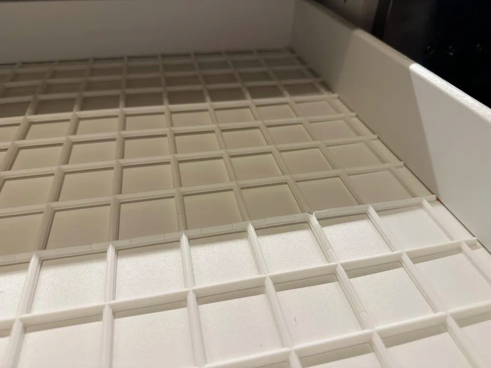 GRIDFINITY - Ikea Knoxhult Schublade 40cm - schmal
