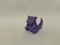0.16mm layer, 2 walls, 15% infill