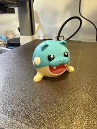 ANGRY - A1 MINI