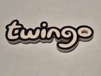 0.08mm layer, 2 walls, 15% infill